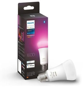 LED Ściemnialna żarówka Philips Hue WACA A67 E27/13,5W/230V 2000-6500K