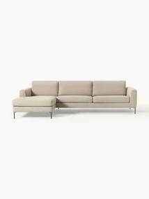 Sofa narożna Cucita (4-osobowa)