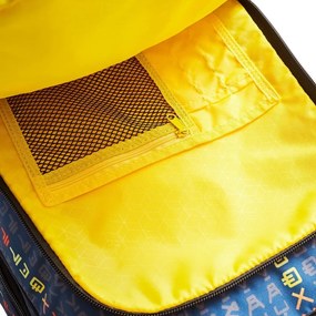 Plecak dziecięcy 28 l Ninjago Family Base – LEGO®