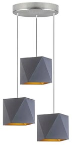 Regulowana lampa wisząca do salonu - K7-Z77
