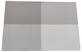 Plastikowe maty stołowe zestaw 2 szt. 45x30 cm Chess – JAHU collections
