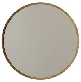 Lustro Ayna Walnut
