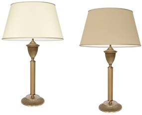 Klasyczna lampa gabinetowa A-B2