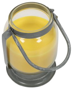 Świeca na komary, lampion, 1 kg