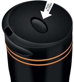 Lamart LT4051 kubek termiczny Manq, 360  ml