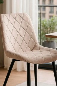 Krzeso Min Aksamitne