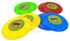Woopie frisbee xxl gra zręcznościowa rzut do celu