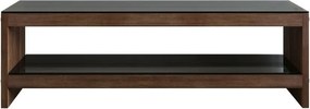 Stolik pod telewizor Tima Walnut