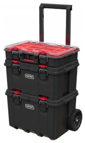 Skrzynka na narzędzia Stack &amp; Roll – Keter