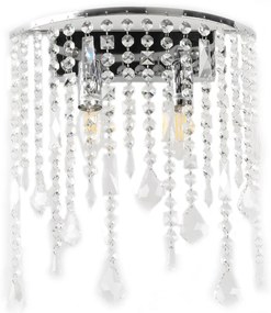 ONLI - Kinkiet LAILA 2xE14/10W/230V