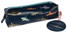Piórnik Sharks – Rex London