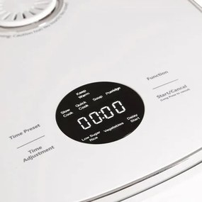 Lauben Low Sugar Rice Cooker  3000WT
