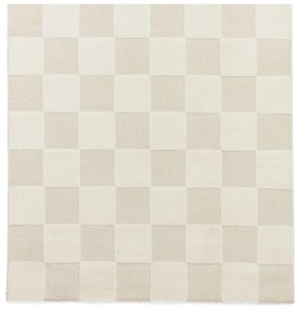Kremowy dywan 200x290 cm Elio Cream – Think Rugs