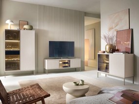 Komplet mebli do salonu Dornis I