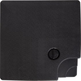 Derby Płyty do wypełnienia 4-częściowy zestaw (140 kg)