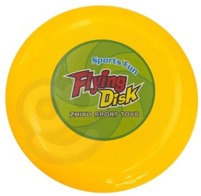 Woopie frisbee xxl gra zręcznościowa rzut do celu