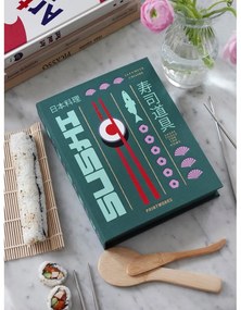 Zestaw do sushi The Essentials Sushi Tools – Printworks