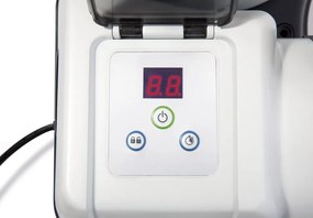 Pompa piaskowa do basenu 4500 l/h z timerem do basenów ogrodowych Intex 644