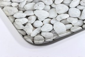 Dywanik pod prysznic Dywanik pod prysznic Kamienie