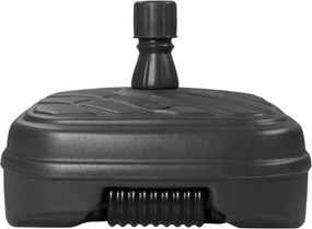 Derby Stojak DESIGN napełniany 50 l antracytowy