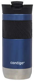 Contigo Butelka termiczna Byron 2.0 470 ml Blue Corn, 470 ml