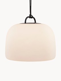 Zewnętrzna lampa wisząca LED z funkcją przyciemniania Kettle