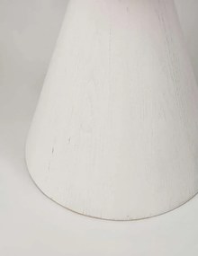 Stół 40x44,5x40 cm biały Florence FL01W