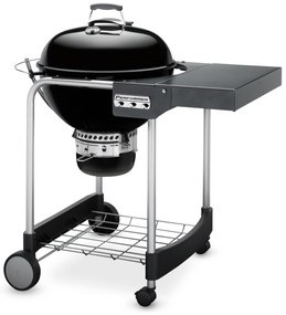 Grill węglowy Performer GBS 57 cm WEBER 15301004