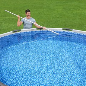 Odkurzacz do basenu akumulatorowy Flowclear™  AquaSurge™ BESTWAY