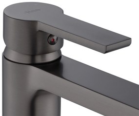 Bateria Umywalkowa REA ARGUS TYTAN Niska