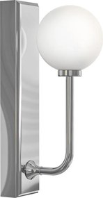 Open Design OR85594 - Kinkiet łazienkowy ERO 1xG9/9W/230V IP44 chrom błyszczący