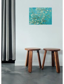 Reprodukcja obrazu Vincenta van Gogha – Almond Blossom, 40x30 cm