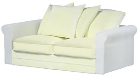 Pokrowiec na sekcję 2-osobową Grönlid, rozkładaną