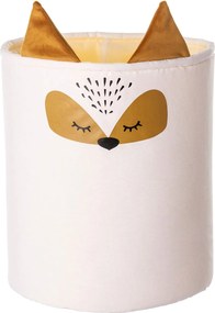 Kosz na zabawki Happy Band - Fox