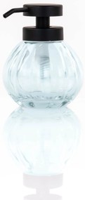 Szklany dozownik do mydła w pływnie DISP, 350 ml