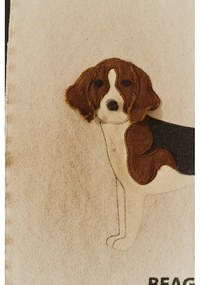 Kilim dziecięcy Dogs – Lorena Canals