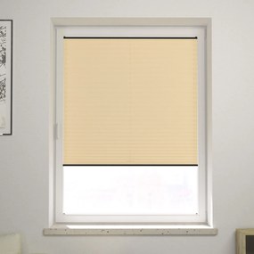 Plisa okienna na wymiar Harmonica