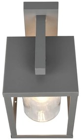 Lampa zewnętrzna (wysokość 33 cm) Lunga – Trio