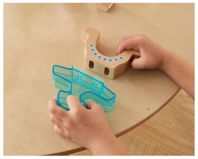 Masterkidz gra zręcznościowa balansujące ludziki figurki 10 szt
