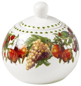 Porcelanowa cukierniczka Brandani Le Primizie