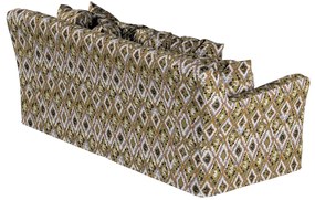 Pokrowiec na sofę Tomelilla 3-osobową nierozkładaną