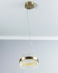 Lampa wisząca Imperior 30cm