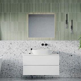 Szafka pod umywalkę JUVIA Classic 2 od 100 do 160 cm