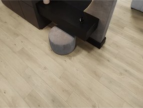 Mexen Calera panele winylowe 1240 x 182 mm SPC 6,5 mm, podkład IXPE 1,5 mm, 4 V-Fuga, Dąb - F1020-1240-182-505-4V1-01