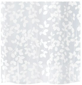Zasłona prysznicowa 180x200 cm Blatt – Spirella