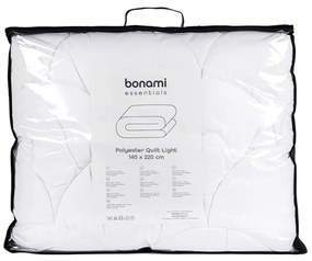 Kołdra letnia 140x220 cm Light – Bonami Essentials