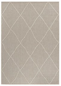 Beżowy dywan odpowiedni na zewnątrz 160x230 cm Patara – Ayyildiz Carpets