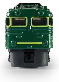 Rappa Metalowa mini lokomotywa, 15 cm