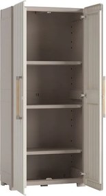 Szafka Keter Groove, plastikowa