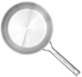 Patelnia ze stali nierdzewnej ø 26 cm Lucca 3.0 – FABINI